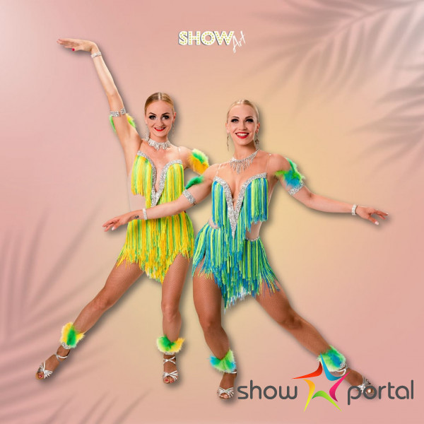 SHOWart - entertainment production