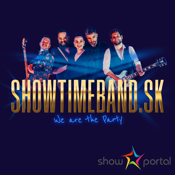 Showtime Band SK